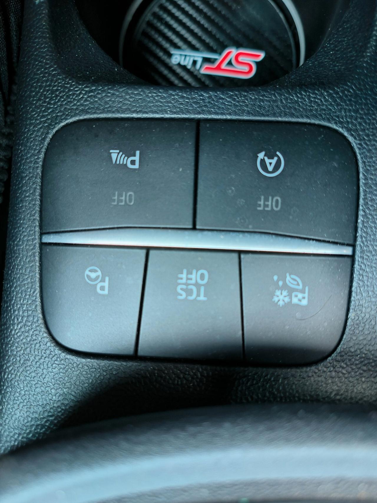 Ford Puma 1.0 EcoBoost Hybrid 125 CV S&S ST-Line