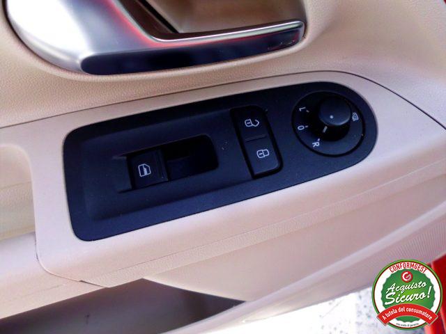 SKODA Citigo 1.0 75 CV ASG 5 porte Elegance