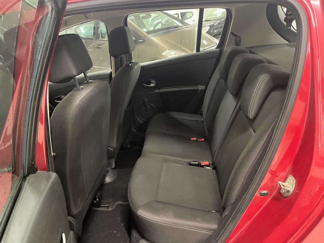 Renault Clio 1.2 16V 5 porte GPL 20th Anniversario