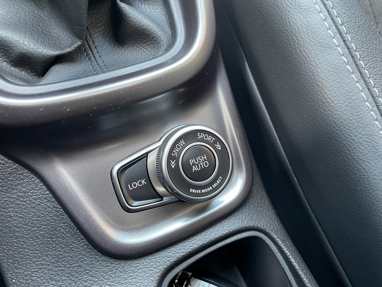 Suzuki Vitara UNICO PROPRIETARIO - 4WD TETTO APRIBILE