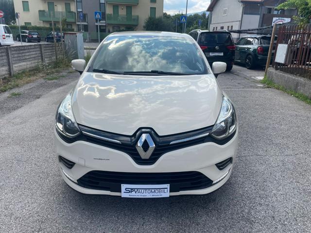 RENAULT Clio dCi 110CV Start&Stop EURO 6
