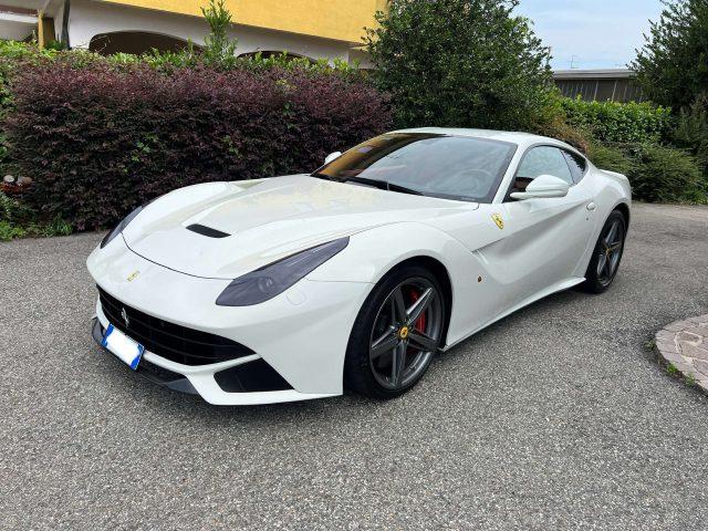 FERRARI F12 Berlinetta 6.3 dct