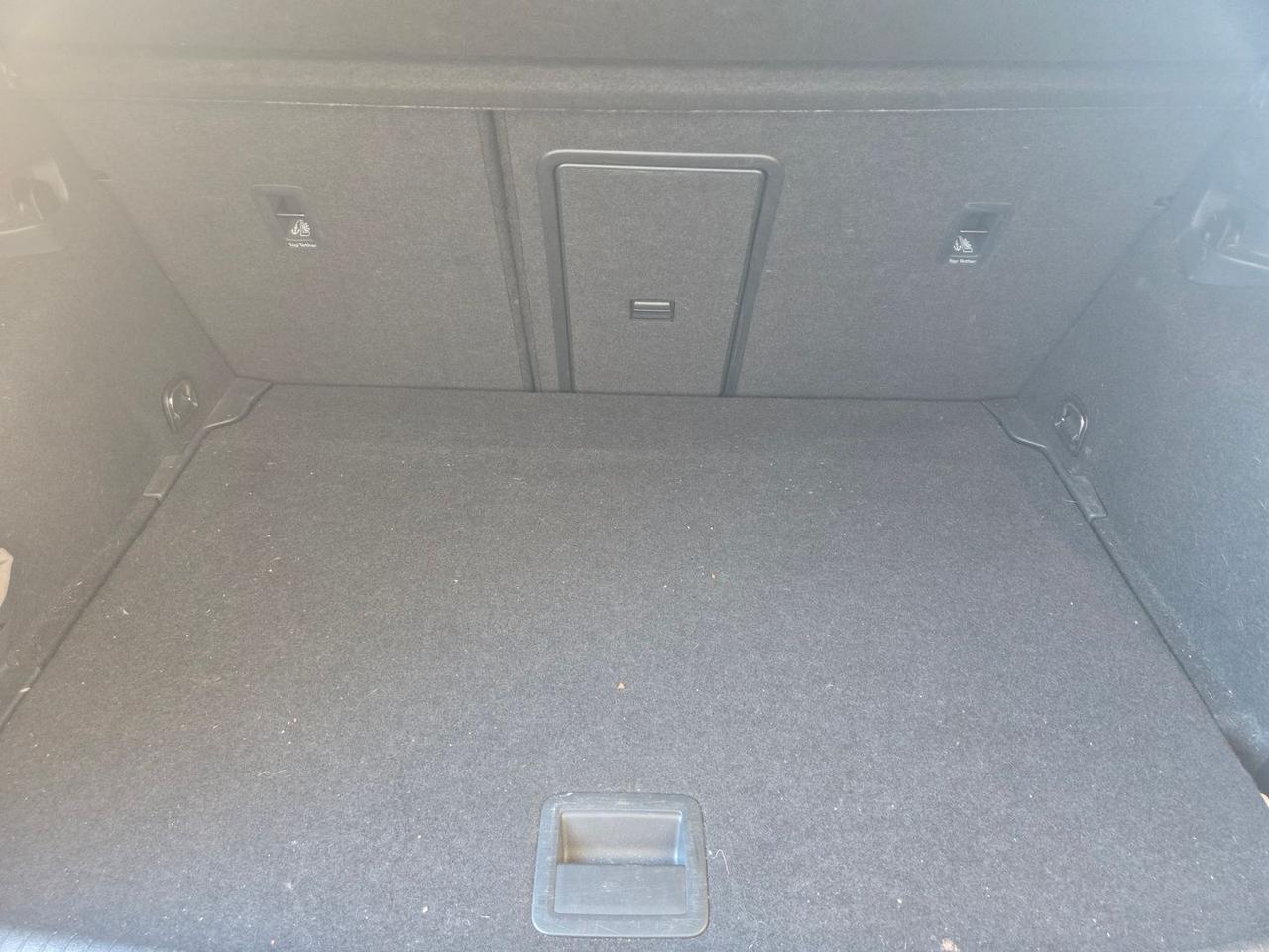Volkswagen Golf 1.6 TDI EXECUTIVE #50413