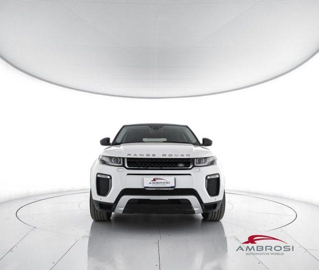 LAND ROVER Range Rover Evoque 2.0 TD4 150 CV 5p. SE Dynamic Auto