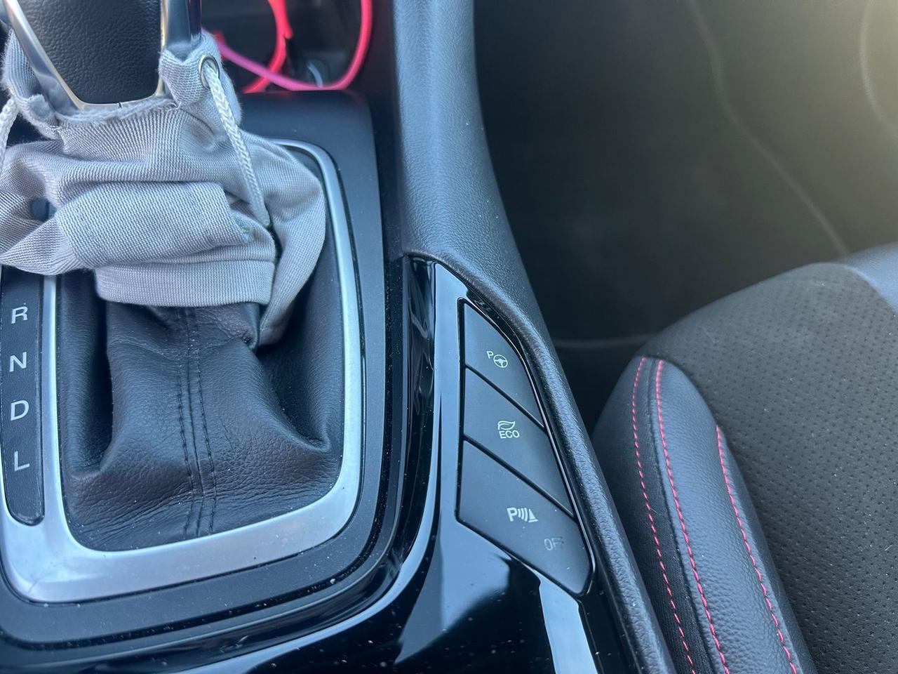 Ford Mondeo ST Line Business 2.0 HEV #10256