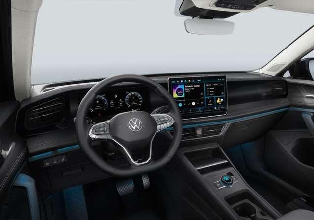 Volkswagen Tiguan 1.5 eTSI DSG EDITION PLUS 130CV *PARK+ACC* PROMO