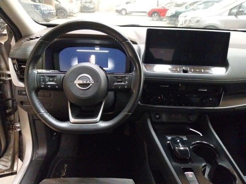 Nissan X-Trail X-Trail e-Power e-4orce N-Connecta 4WD 7 posti