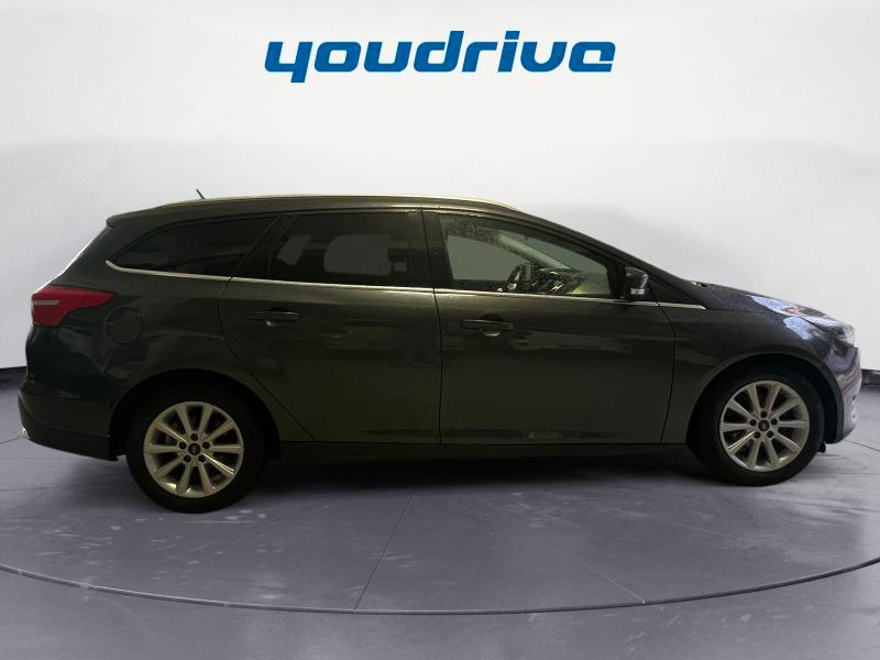 Ford Focus Station Wagon 1.5 tdci s&s 120cv KM 171.600
