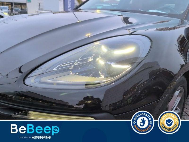 Porsche Macan 2.9 S 380CV PDK