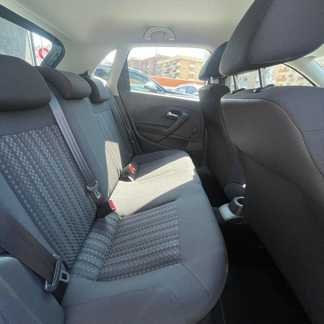 VOLKSWAGEN - Polo - 1.0 MPI 5p. Comfortline