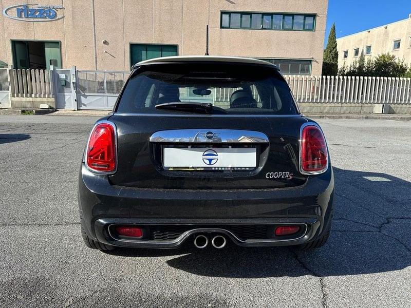 MINI Cooper 2.0 Cooper S Hype