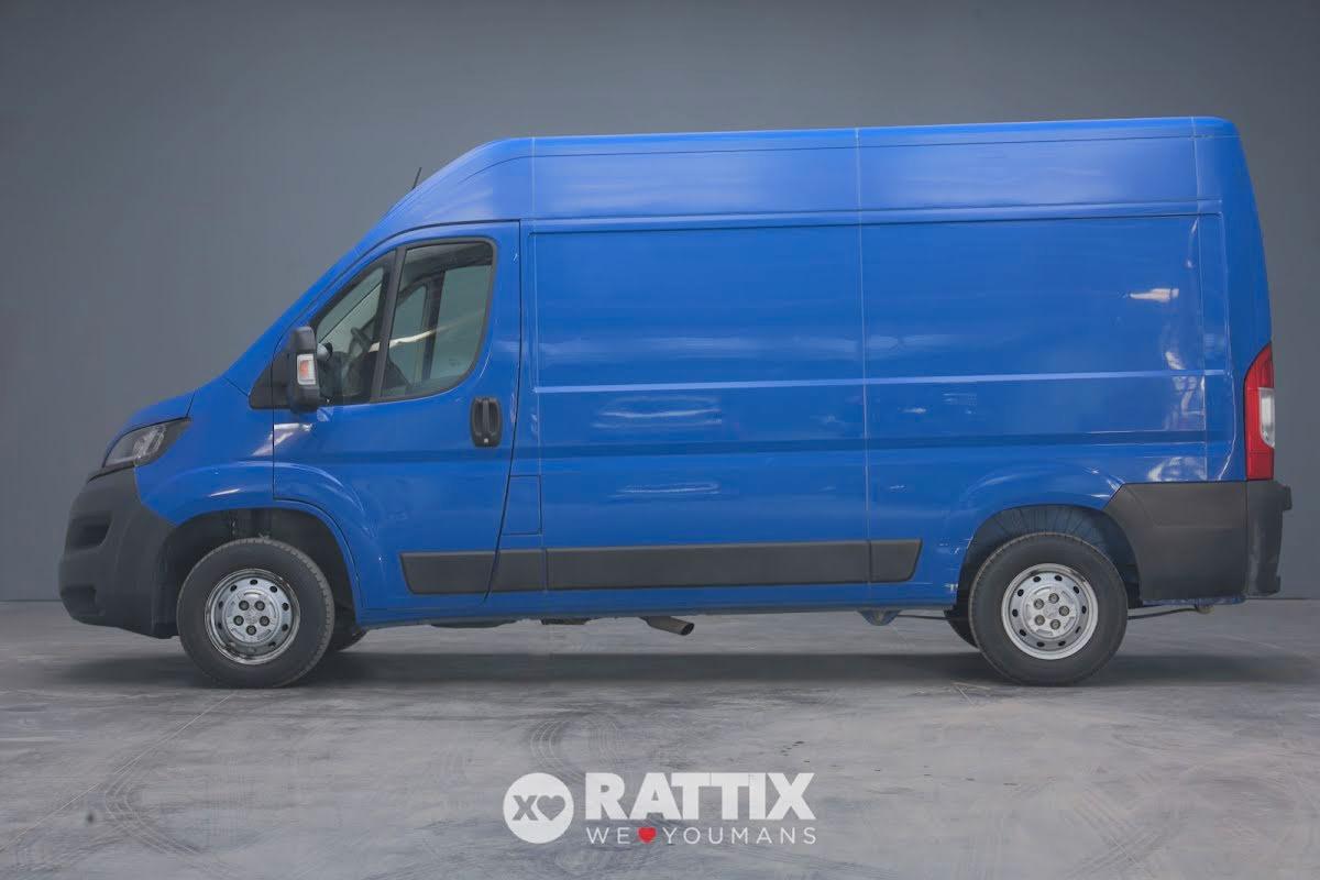Peugeot Boxer 330 2.2 bluehdi 140CV L2H2 (IVA ESCLUSA)