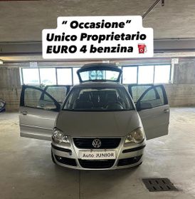 Volkswagen Polo 1.2/70CV 12V 5p. Comfortline