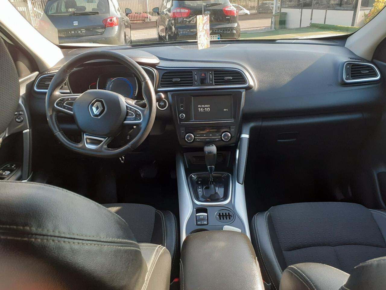 Renault Kadjar dCi 8V 110CV Energy Life