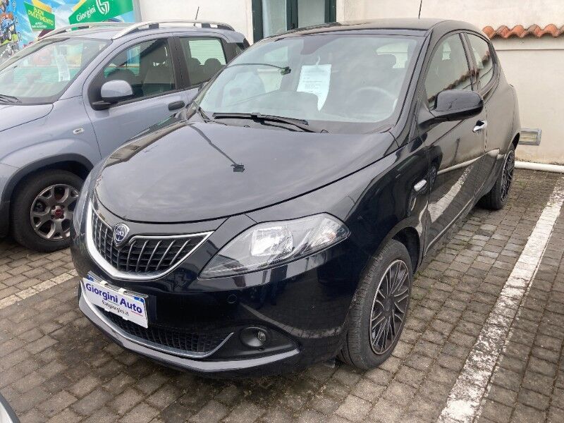 Lancia Ypsilon Ypsilon 1.0 FireFly 5 porte S&S Hybrid Ecochic Gold