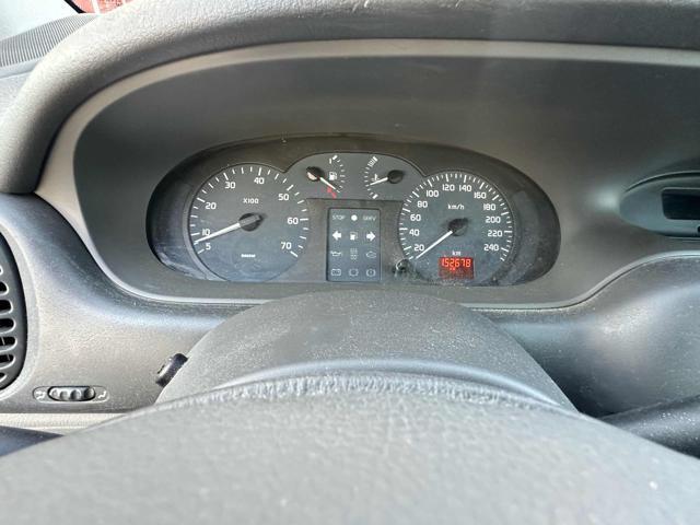 RENAULT Megane 152,678km Scénic Evol. 1.6 16V cat Expression