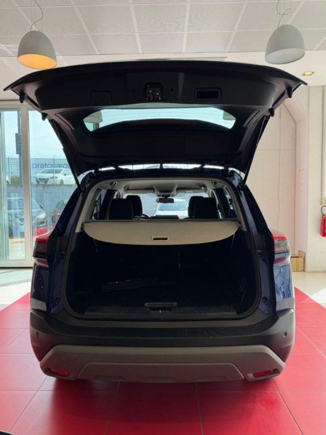 NISSAN X-Trail e-Power 2WD 5 posti N-Connecta
