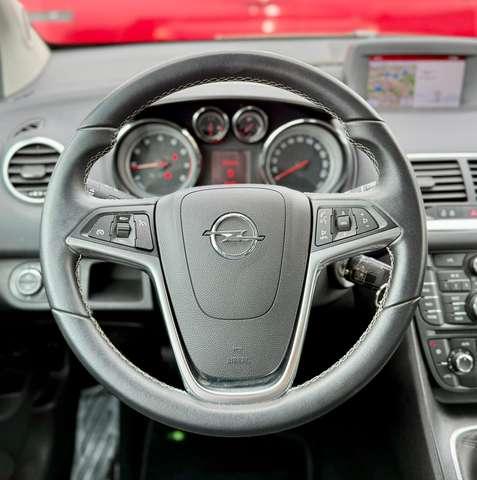 Opel Meriva 1.4 t Innovation (cosmo) Gpl-tech 120cv