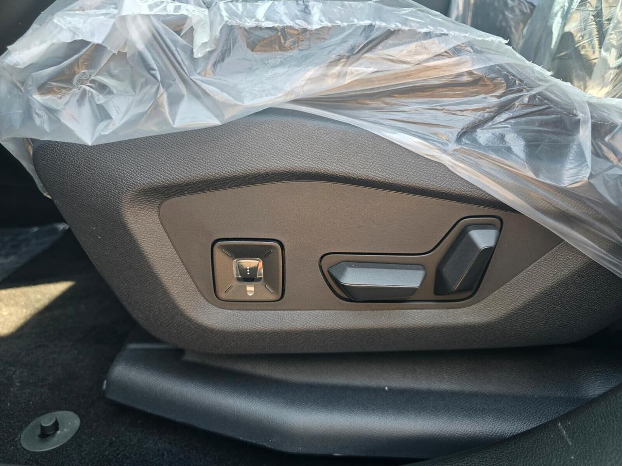 Jeep Compass 1.2 Turbo 48V Hybrid First Edition