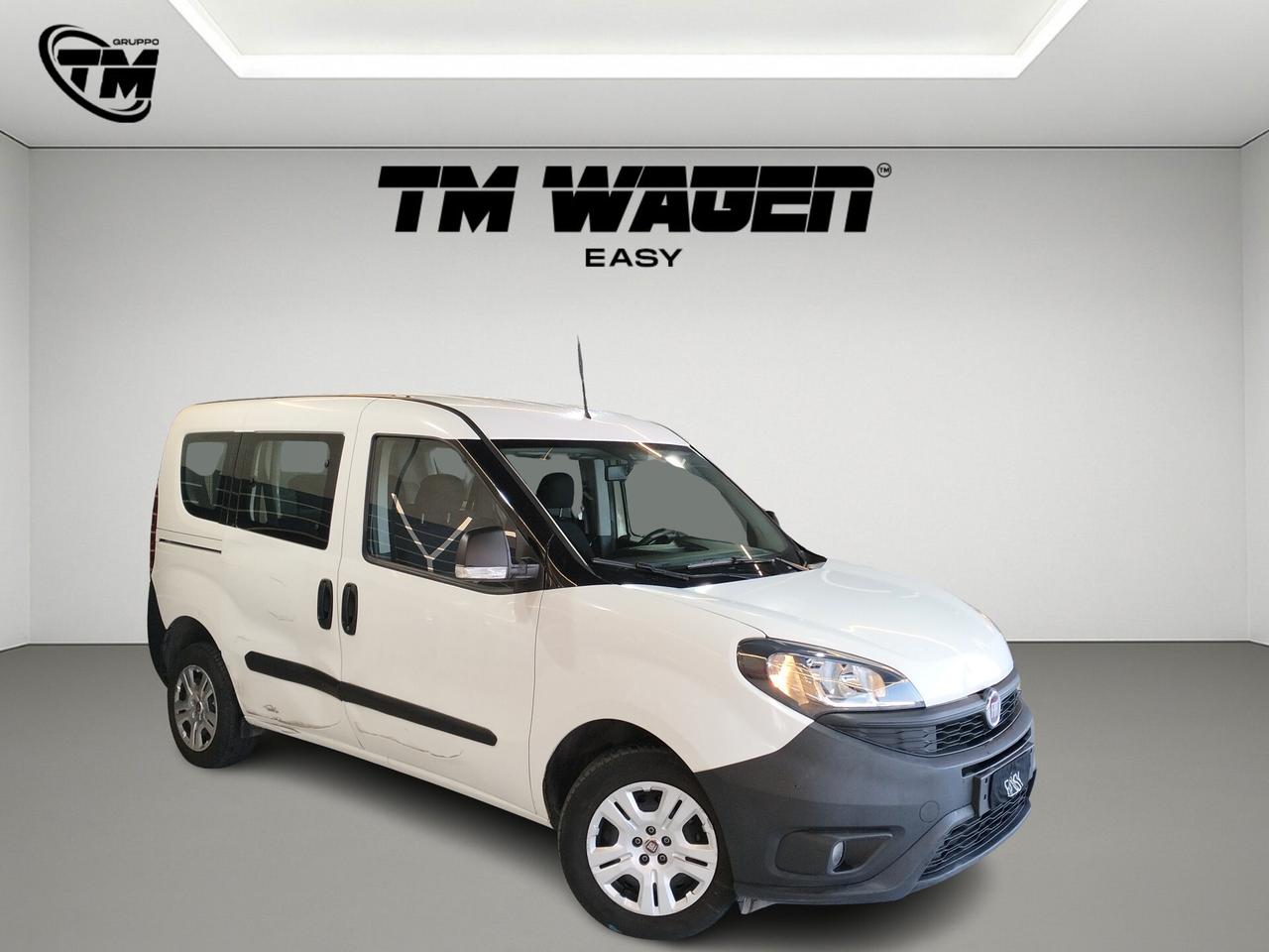 Fiat Doblo 1.3 MJT S&S PC Combi N1 Easy - IVA ESCLUSA
