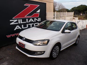 Volkswagen Polo 1.2 TDI 5 p.