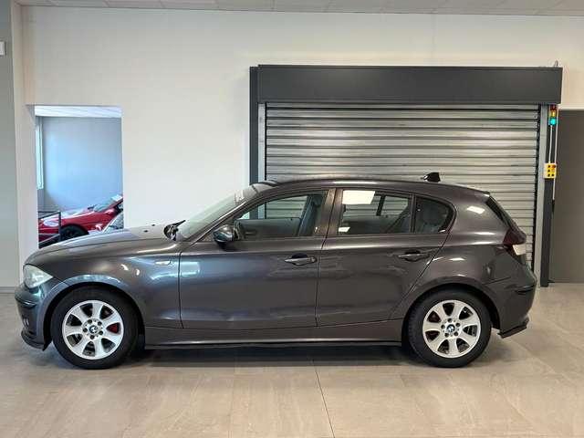 BMW 116 116I Attiva
