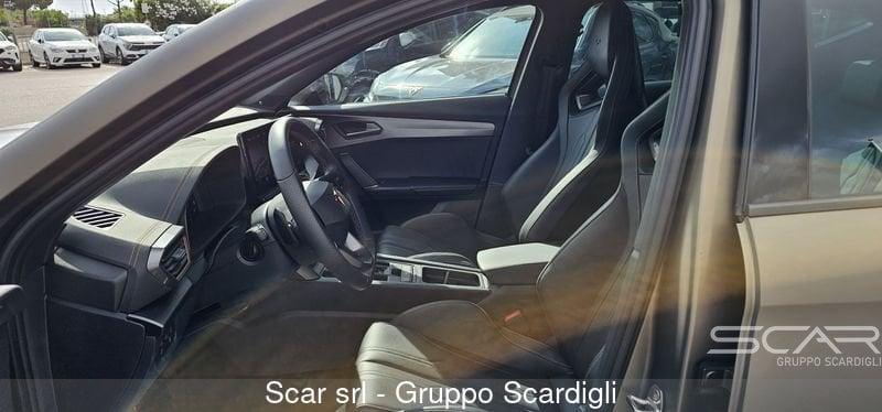 Cupra Formentor Formentor 2.5 TSI 4Drive DSG VZ5 Century Bronze *PREZZO REALE NON VINCOLATO A FINANZIAMENTO*