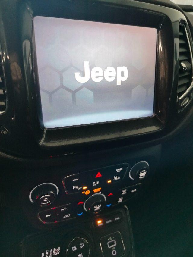 JEEP Compass 1.3 Turbo T4 240 CV PHEV AT6 4xe Trailhawk