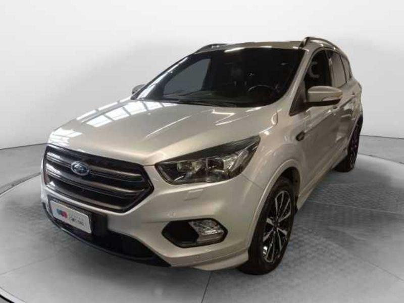 Ford Kuga 1.5 tdci ST-Line s&s 2wd 120cv