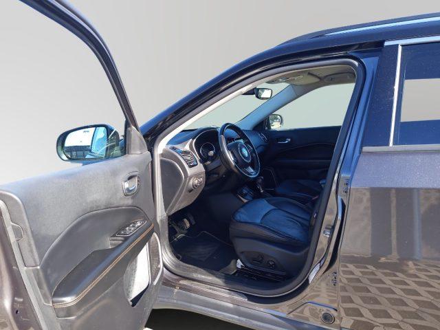 JEEP Compass 2.0 Multijet II aut. 4WD Limited