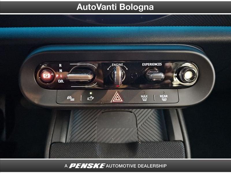 MINI Mini Countryman U25 Mini C Classic Countryman