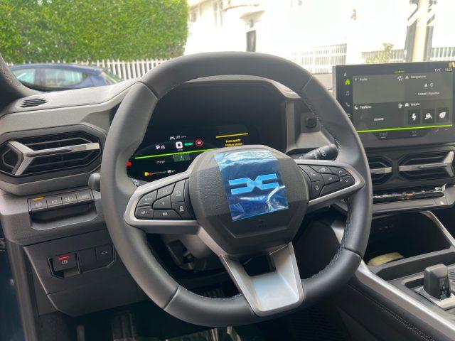 DACIA Bigster Hybrid 155 CV Journey DA ?289,00