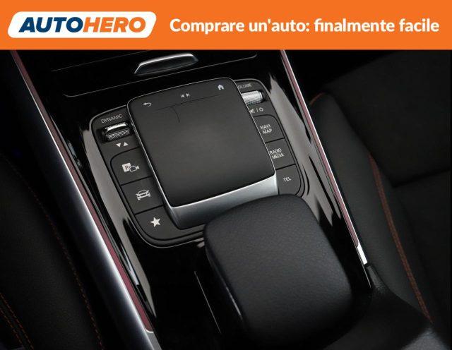 MERCEDES-BENZ GLA 250 e hybrid EQ Premium