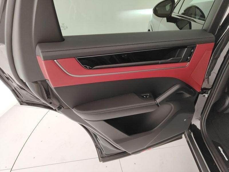 Porsche Cayenne Coupè Cayenne Coupé 3.0 V6