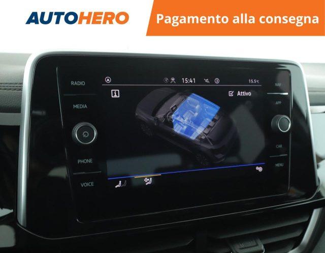 VOLKSWAGEN T-Roc 1.5 TSI ACT DSG R-Line