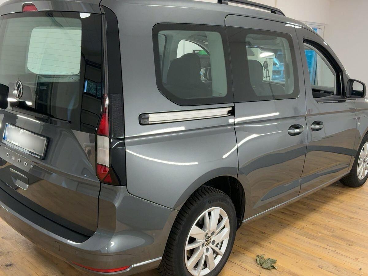 Volkswagen Caddy 1.5 TSI 114 CV Life