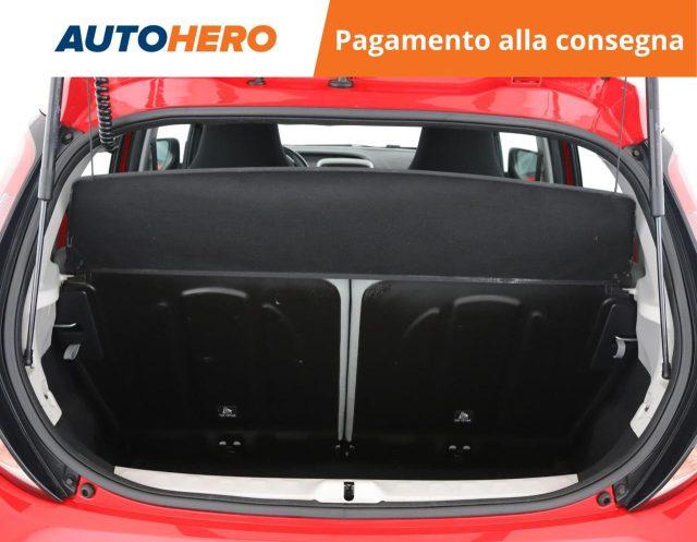 TOYOTA Aygo 1.0 VVT-i 69 CV 5 porte x-cool TSS