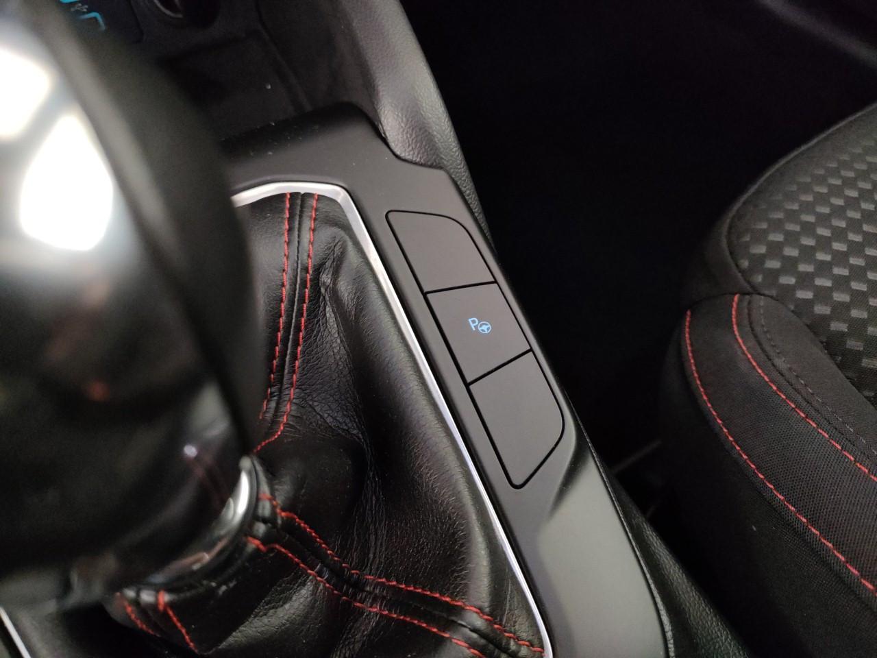 FORD Focus 1.0 ecoboost h ST-Line Style 125cv