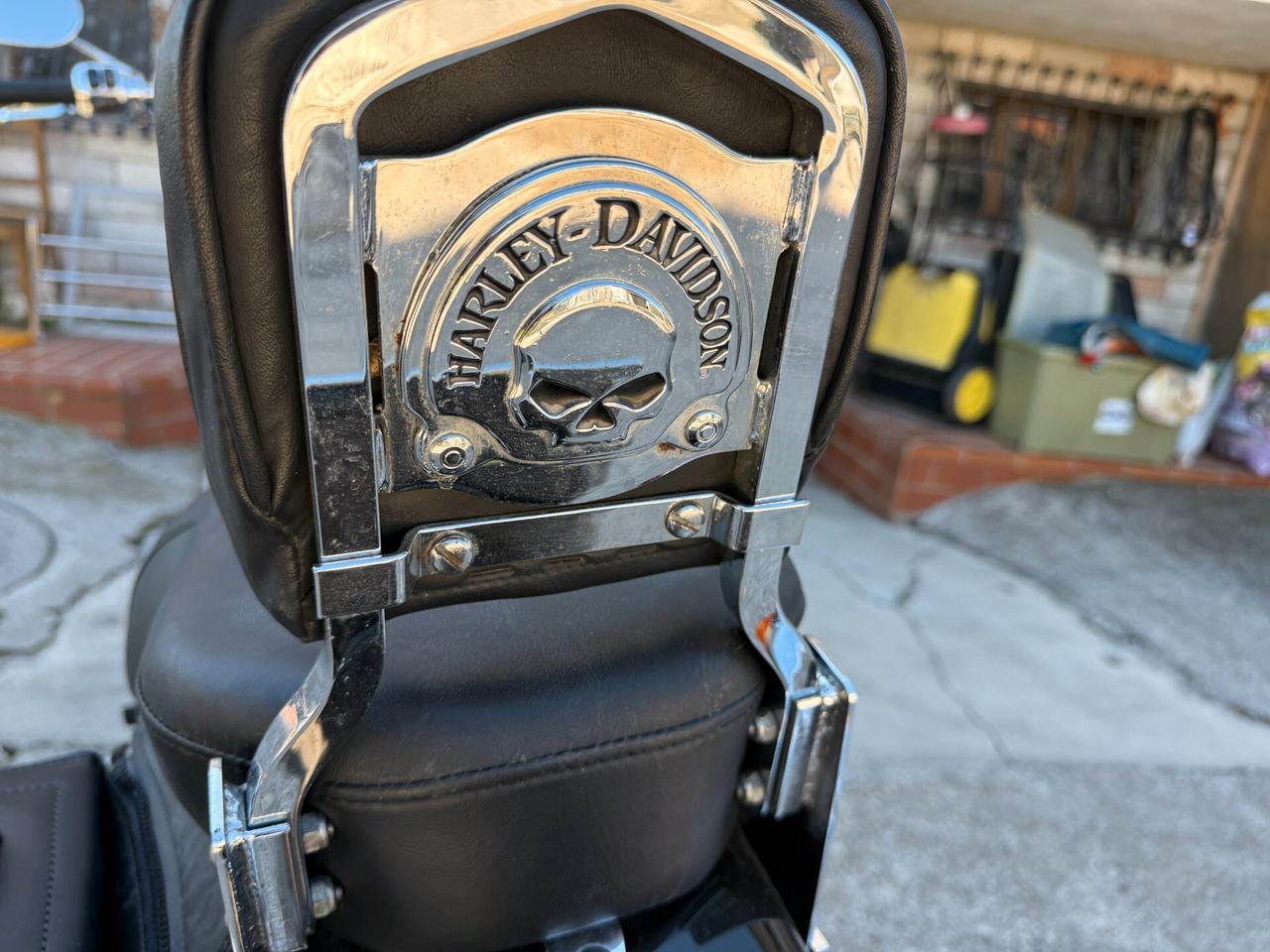 Harley-davidson Sportster XL 883