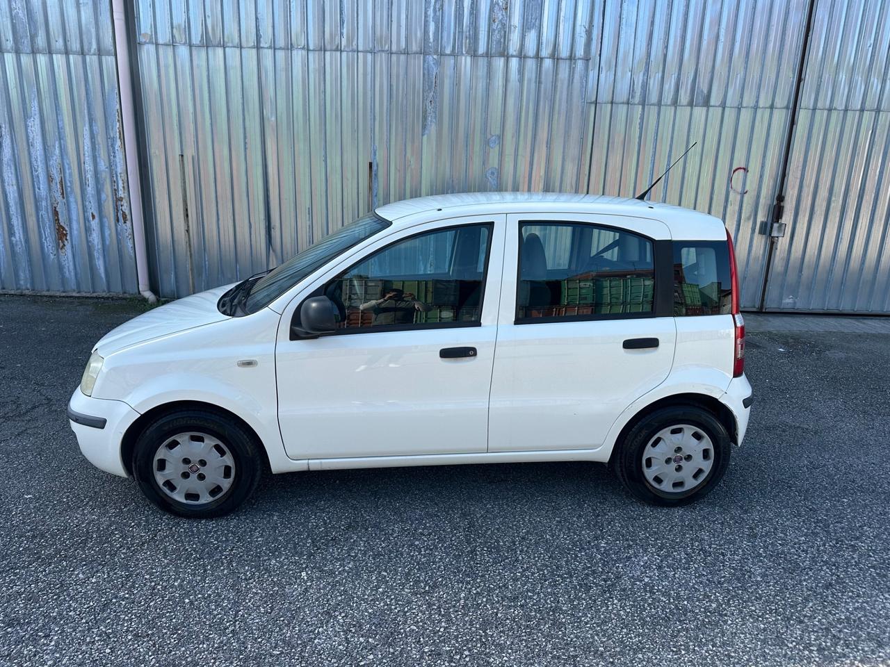 Fiat Panda 1.2 Dynamic NEOPATENTATI