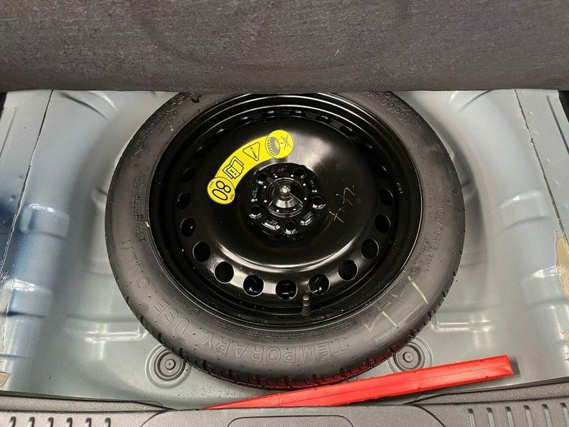 Ford Focus Focus 1.0 EcoBoost Hybrid 125 CV Powershift SW ST-Line