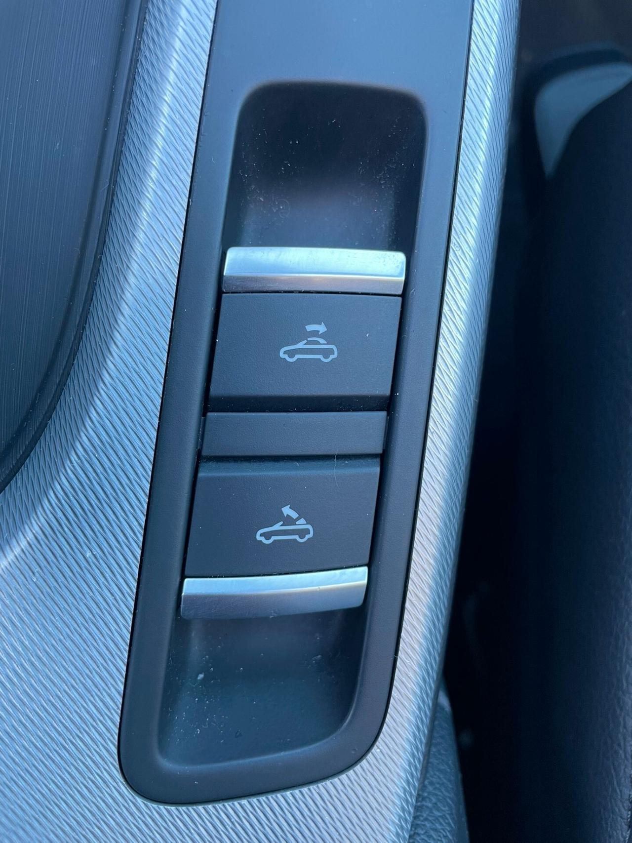 AUDI A5 CABRIOLET 2.0 TDI 190cv S-TRONIC SPORT