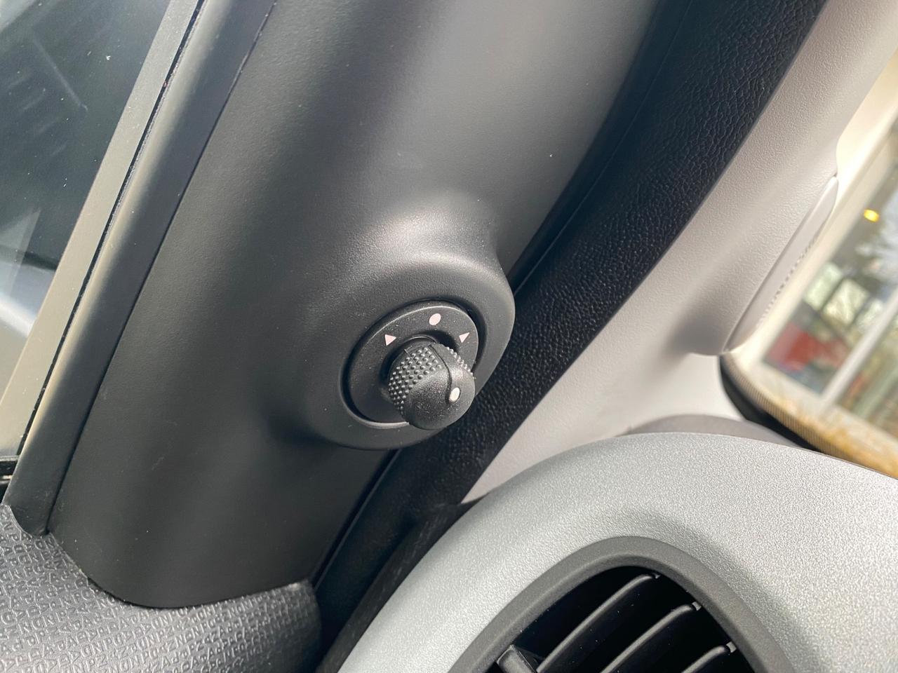 Fiat Panda 1.0 FireFly S&S Hybrid City Cross