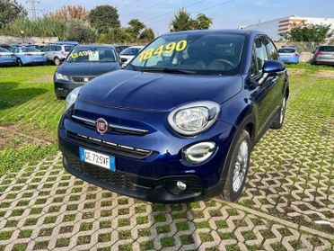 FIAT 500X 1.0 T3 120 CV Connect