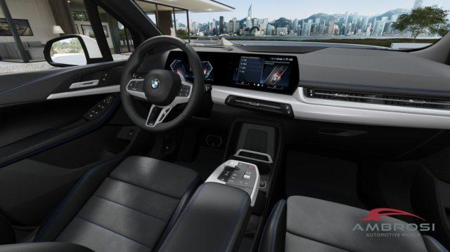 BMW 218 Serie 2 d Msport auto