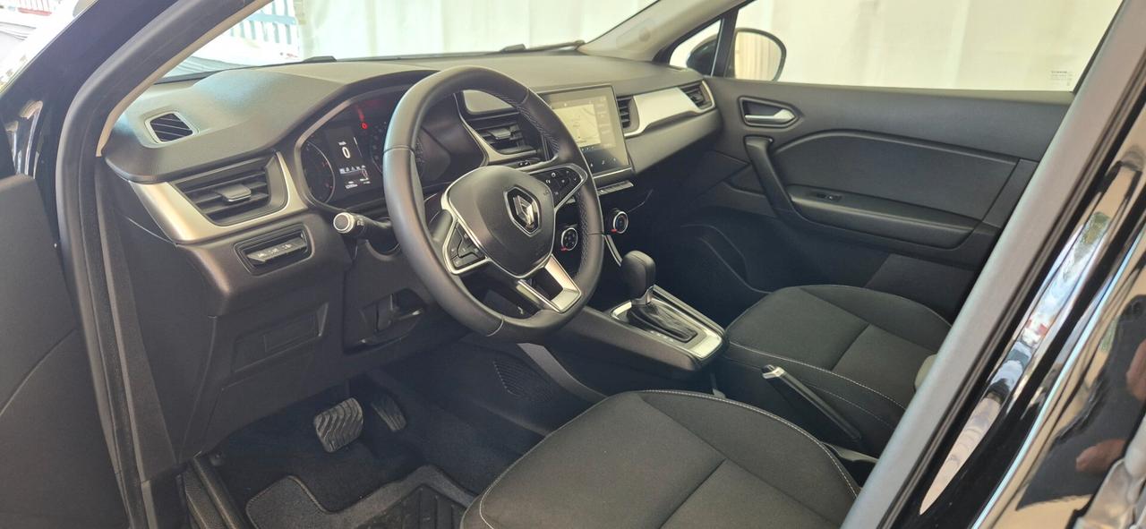 RENAULT CAPTUR 1.5DCI 115CV ENERGY INTENS 11/2020