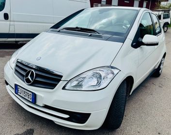 Mercedes-benz A 160 CDI Avantgarde Ok Neopatentati