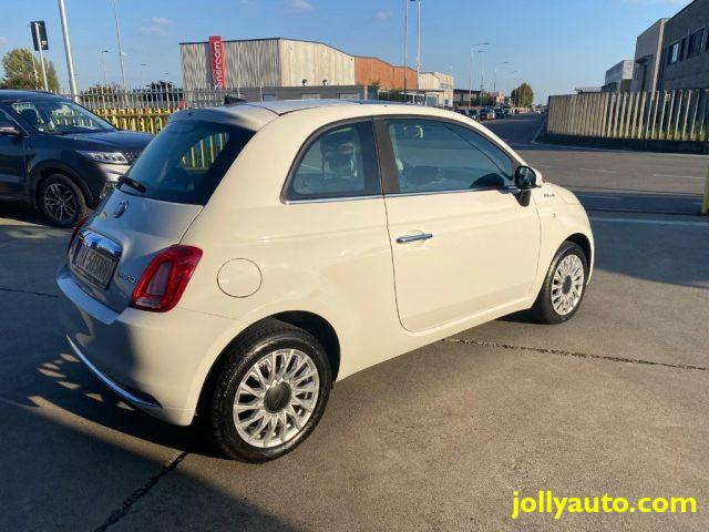 FIAT 500 1.0 Hybrid Dolcevita OK NEOPATENTATI