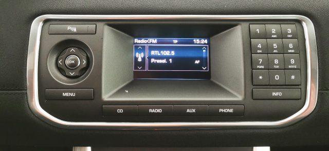 LAND ROVER Range Rover Evoque 2.2 TD4 5p. Dynamic