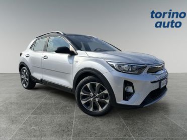 KIA Stonic Stonic 1.4 MPI 100 CV Style